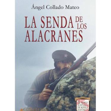 Imagem de La senda de los alacranes - Espanhol