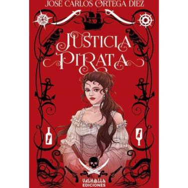 Imagem de Justicia Pirata - Espanhol