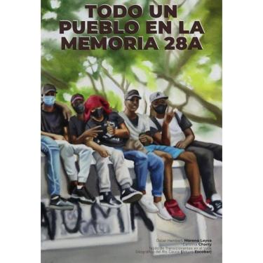 Imagem de Todo un pueblo en la memoria 28A - Espanhol