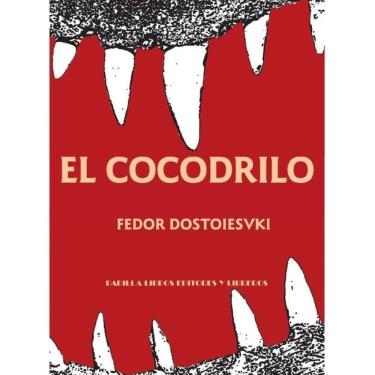 Imagem de El cocodrilo - Espanhol