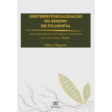 Imagem de Desterritorialização no Ensino de Filosofia - Português