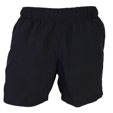 Imagem de Bermuda Masculina Ogochi Boxer Preta - 00452-Masculino