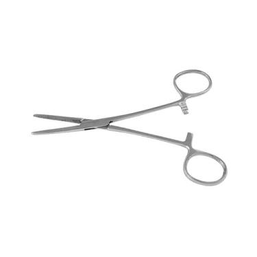 Imagem de Pinça Crile Reta 16cm - Limed Mogi
