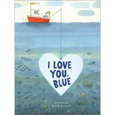 Imagem de I Love You, Blue