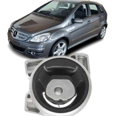 Imagem de Coxim Motor Traseiro Direito Mercedes B200 B180 2005 A 2011