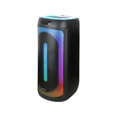 Imagem de Caixa de Som Amplificada Bluetooth Amvox-Unissex