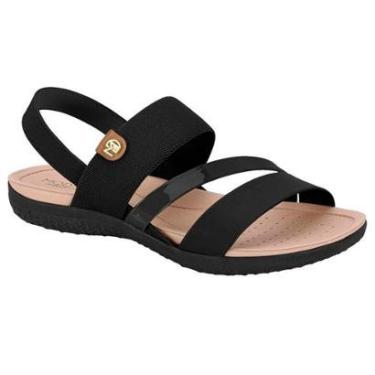 Imagem de Sandália Modare Ultraconforto 7125 233 35/39-Feminino