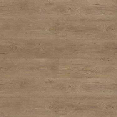 Imagem de Kit 23,4m² Piso Vinílico em Régua 3mm 17,78cm X 1,21m Bravo Freijó Claro