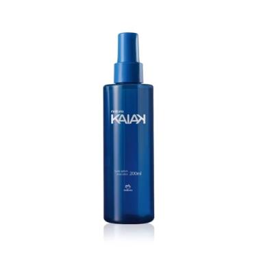 Imagem de Body Splash Desodorante Colônia Kaiak Masculino 200 ml