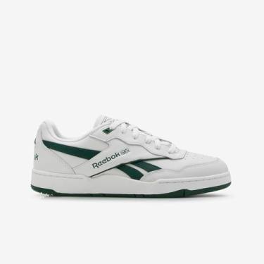 Imagem de Reebok Tênis unissex BB 4000 II, PURGRY/DRKGRN/PURGRY, 7 UK, Purgry Drkgrn Purgry, 8 EUA