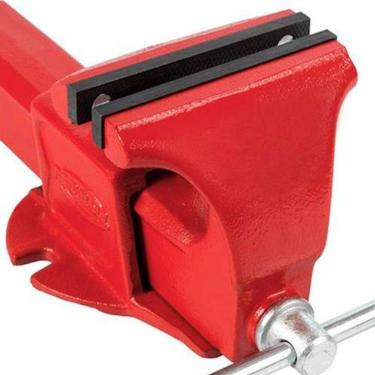 Imagem de Morsa/ Torno De Bancada. N 6 / 152 Mm - Metalsul