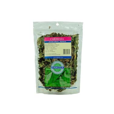 Imagem de Chá De Carobinha 30 G