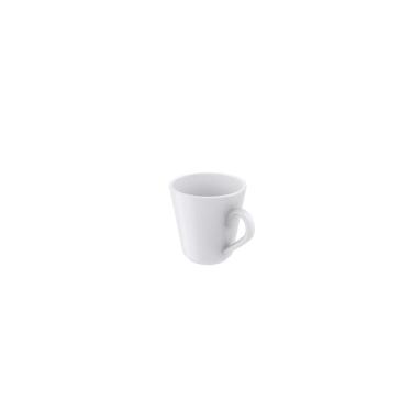 Imagem de Xícara Café Tramontina Leonora em Porcelana 70 ml