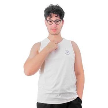 Imagem de Regata Freesurf Round Masculino-Masculino