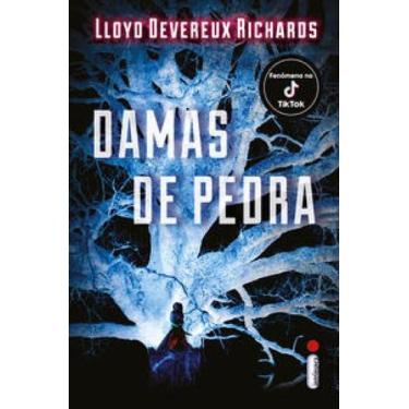 Imagem de Livro - Damas de pedra - Editora Intrínseca