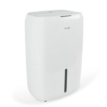 Imagem de Desumidificador Elétrico Desidrät Smart Plus 300 Branco 220v *