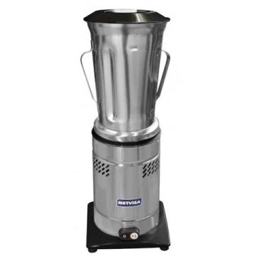 Imagem de Liquidificador Industrial 4 Litros Inox Lql4 Metvisa, 220V