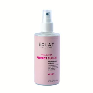 Imagem de Finalizador Eclat Perfect Match 200ml - Eclat Hair Care