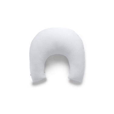 Imagem de Almofada De Amamentação Provençal - Branco - Hug