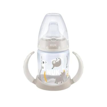 Imagem de Copo de Treinamento Nuk com Alças Controle de Temperatura Antivazament