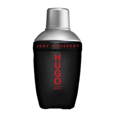 Imagem de Hugo Boss Hugo Just Different Eau De Toilette - Perfume Masculino 75ml