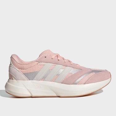 Imagem de Tênis Adidas Lightshift 2.0 Feminino, Rosa, 35