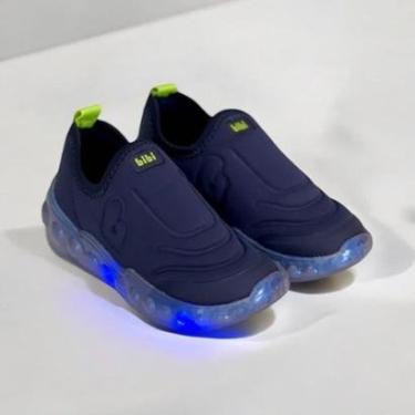 Imagem de Tênis de Luz Bibi Roller Celebration 1252012-Masculino