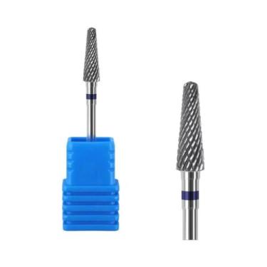 Imagem de Brocas De Aço De Tungstênio Para Unhas: Ferramentas De Substituição Pa