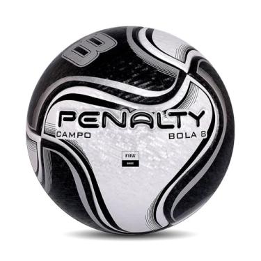 Imagem de Bola De Futebol Campo Bola 8 X Penalty Original