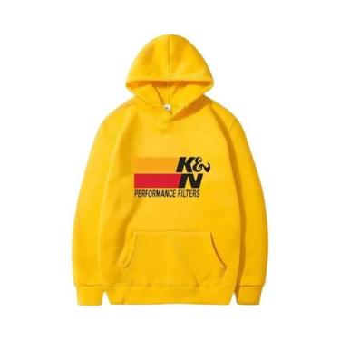 Imagem de Moletom Vintage Harajuku Masculino, Estilo Streetwear, Filtros De Ar E