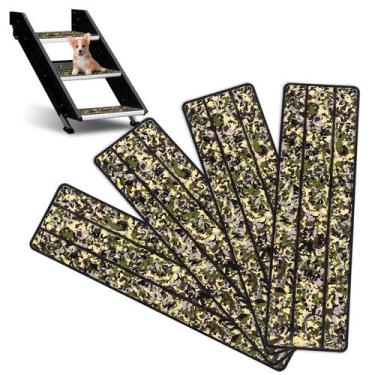 Imagem de Cubierta de escalón para RV OCEANBROAD espuma EVA 60 cm x 16.5 cm pack