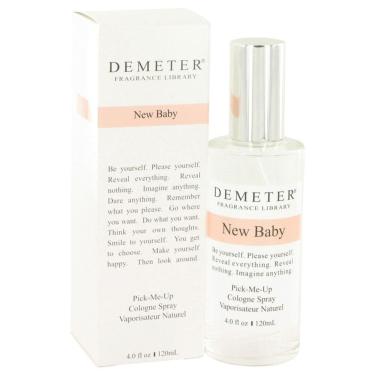 Imagem de Perfume Feminino Demeter New Ba Cologne