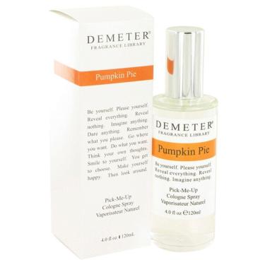 Imagem de Perfume Feminino Demeter Pumpkin Pie Cologne