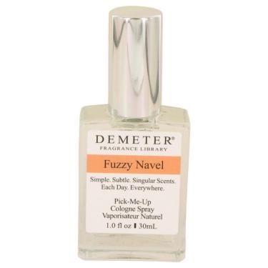 Imagem de Perfume Feminino Demeter Fuzzy Navel Cologne