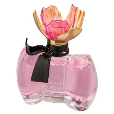 Imagem de Perfume La Petite Fleur D amour Eau De Toilette Feminino Paris Elysees