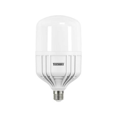 Imagem de Lâmpada de Led Autovolt 40W Luz Fria Taschibra, Branca, 40W