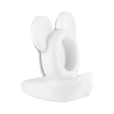 Imagem de Suporte De Carregamento De Silicone Mickey Mouse Minnie Para Apple Wat