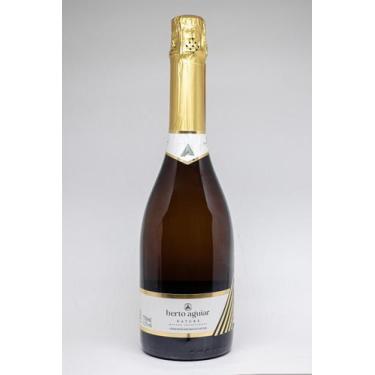 Imagem de Espumante nature pinot noir berto aguiar