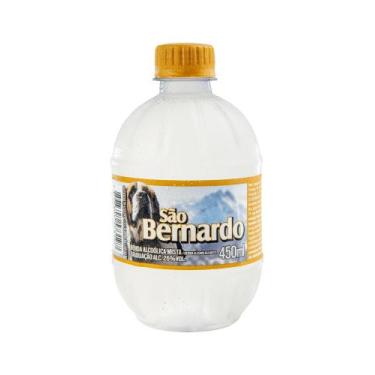 Imagem de Bebida alcoólica mista sao bernado 450ml - São Bernardo