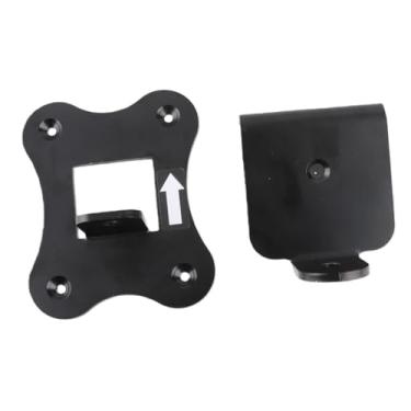 Imagem de Suporte de Parede para HW Q930B HW Q930C HW Q990B HW Q990C SX Q990B, Suporte de Parede Giratório Ajustável para Alto-falante, Feito de Metal, 3 Mm de Espessura, Fácil