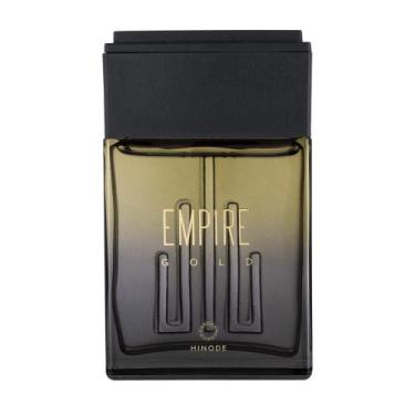 Imagem de Empire Gold Deo Colônia Masculina Hinode 100ml