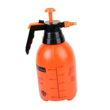 Imagem de regador borifador de água borrifador de pressão borrifador manual borrifador para sanit...