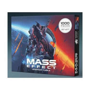 Imagem de Dark Horse Comics Mass Effect Legendary Edition Puzzle