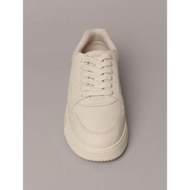 Imagem de Tênis Calvin Klein Jeans  Chunky Unicolor Areia-Feminino