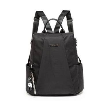 Imagem de Mochila Feminina Reforçada Passeio Escolar Casual-Feminino