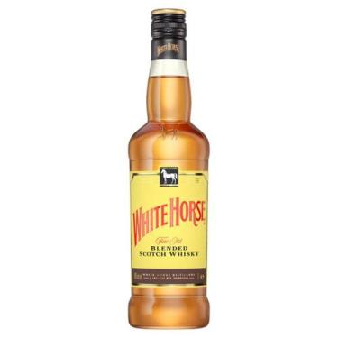 Imagem de Whisky Blended White Horse 1l