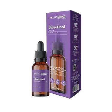 Imagem de Serum derma chem 30ml bioretinol