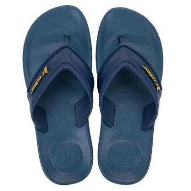 Imagem de Chinelo Rider 12608 Trace Tratorado Macio Nuvem Tratorado-Masculino