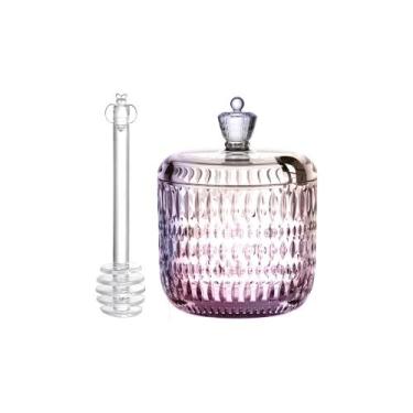 Imagem de Meleira Palatino Cristal Furta-Cor 360ml -L Hermitage - L'Hermitage, 3