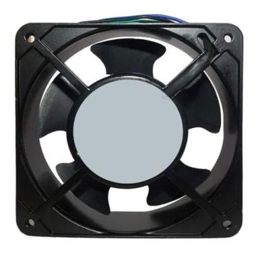 Imagem de Cooler Para Rack Evus EvFf01 120X120mm 220v